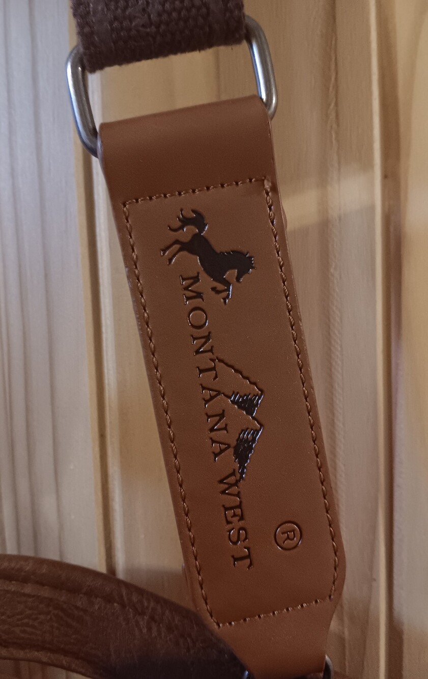 Montana West Southwestern Pattern Concealed Carry Shoulder Bag - Picture 5 of 13